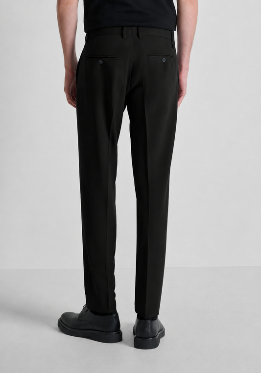 PANTALON ANTONY MORATO PARA HOMBRE COLOR NEGRO TS00065FA600255