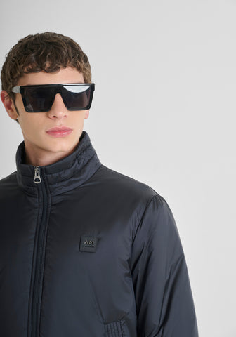 ANTONY MORATO ABRIGO HOMBRE AZUL