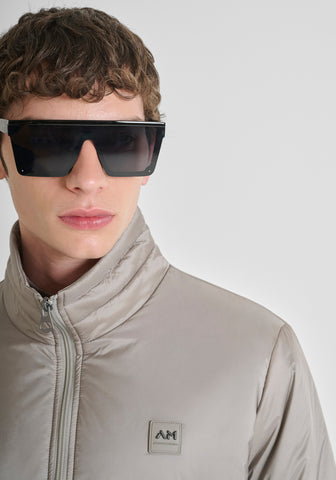 ANTONY MORATO ABRIGO HOMBRE KHAKI