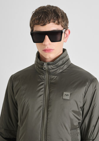 ANTONY MORATO ABRIGO HOMBRE KHAKI