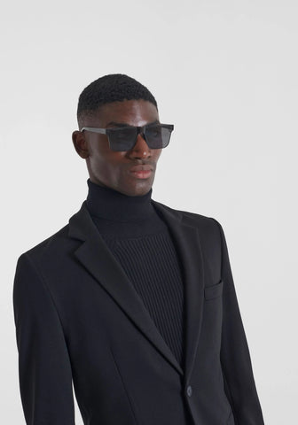 ANTONY MORATO HOMBRE CHAQUETAS Y ABRIGOS NEGRO