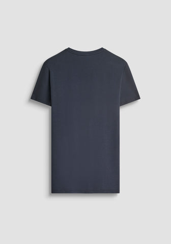 ANTONY MORATO CAMISETA DE MANGA CORTA HOMBRE AZUL