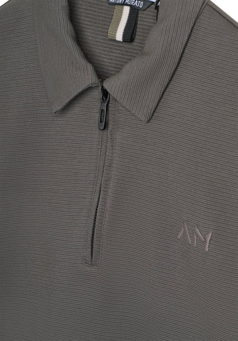 ANTONY MORATO CAMISETA POLO HOMBRE KHAKI
