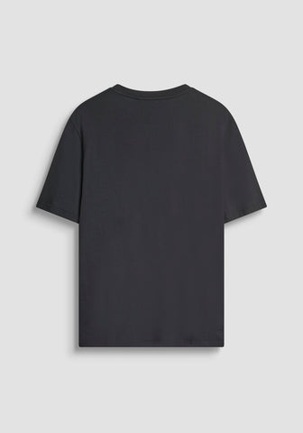 ANTONY MORATO CAMISETA DE MANGA CORTA HOMBRE NEGRO