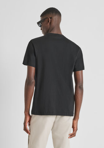 ANTONY MORATO CAMISETA DE MANGA CORTA HOMBRE NEGRO
