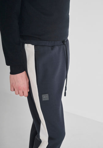 ANTONY MORATO PANTALONES DE EJERCICIO HOMBRE AZUL