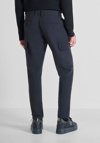 ANTONY MORATO PANTALONES HOMBRE AZUL