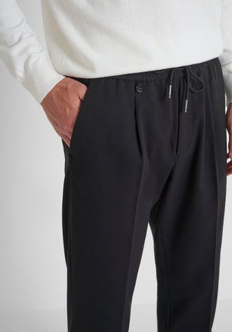 ANTONY MORATO PANTALONES HOMBRE NEGRO