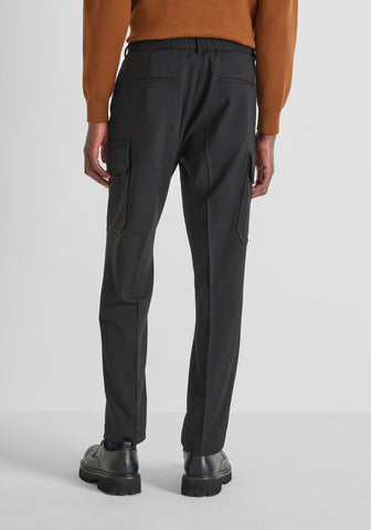 ANTONY MORATO PANTALONES HOMBRE NEGRO