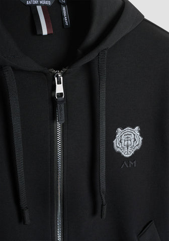 ANTONY MORATO SUDADERA HOMBRE NEGRO