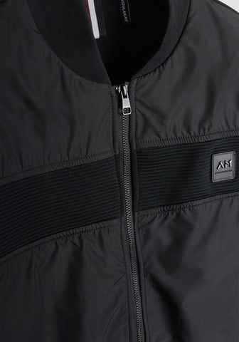 ANTONY MORATO SUDADERA HOMBRE NEGRO