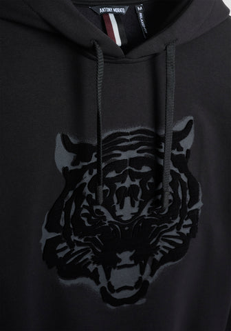 ANTONY MORATO SUDADERA HOMBRE NEGRO