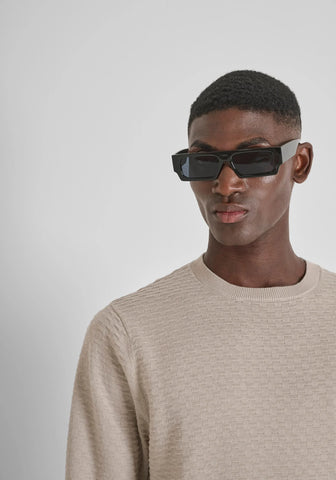 ANTONY MORATO HOMBRE SWEATERS BEIGE