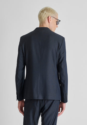 CHAQUETAS Y ABRIGOS ANTONY MORATO HOMBRE AZUL MMJS00089-FA650376
