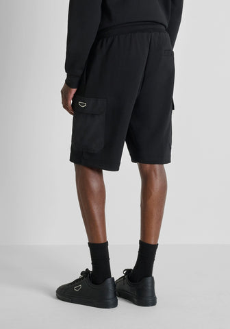 BERMUDAS ANTONY MORATO HOMBRE NEGRO MMFS00043-FA150178