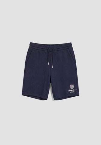 BERMUDAS ANTONY MORATO NIÑO AZUL MKFS00029-FA150178