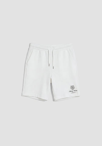 BERMUDAS ANTONY MORATO NIÑO BLANCO MKFS00029-FA150178