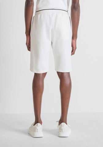 SHORT ANTONY MORATO PARA HOMBRE COLOR BLANCO FS00047FA150178