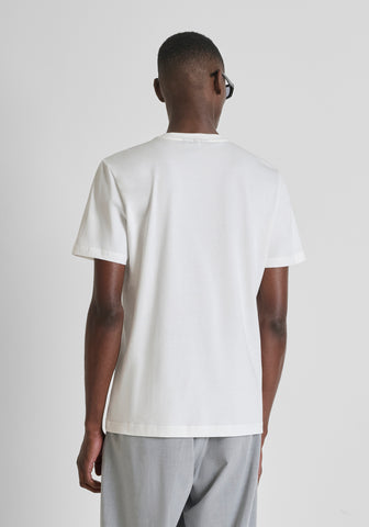 CAMISETAS ANTONY MORATO HOMBRE BLANCO MMKS02613-FA100144
