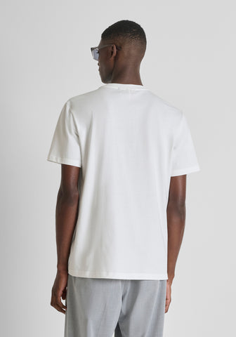 CAMISETAS ANTONY MORATO HOMBRE BLANCO MMKS02615-FA100240