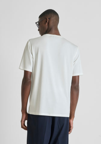 CAMISETAS ANTONY MORATO HOMBRE BLANCO MMKS02602-FA100258