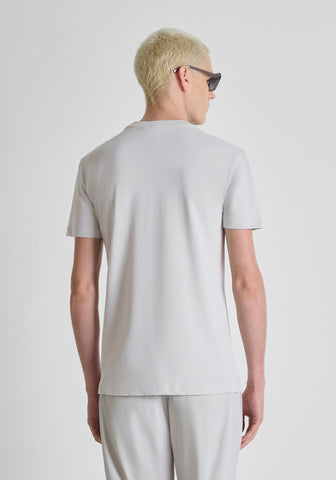 CAMISETAS ANTONY MORATO HOMBRE GRIS MMKS02672-FA100271