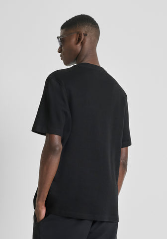 CAMISETAS ANTONY MORATO HOMBRE NEGRO MMKS02607-FA100268