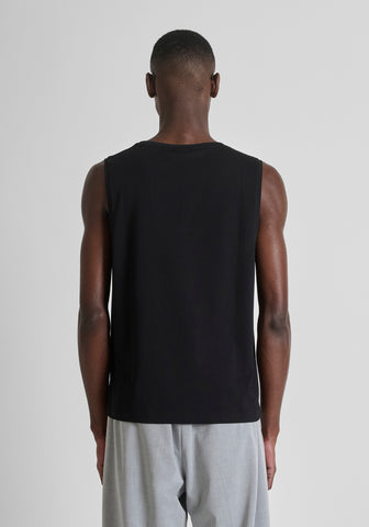 CAMISETAS ANTONY MORATO HOMBRE NEGRO MMKS02611-FA100258