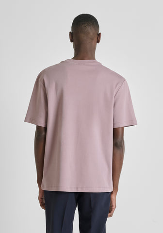 CAMISETAS ANTONY MORATO HOMBRE ROJO MMKS02657-FA100245