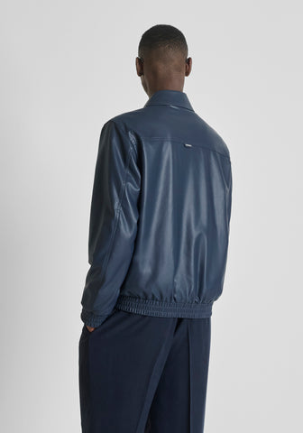 CHAQUETAS Y ABRIGOS ANTONY MORATO HOMBRE AZUL MMCO00976-FA210090