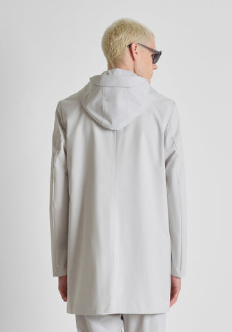 CHAQUETAS Y ABRIGOS ANTONY MORATO HOMBRE GRIS MMCO00979-FA600287
