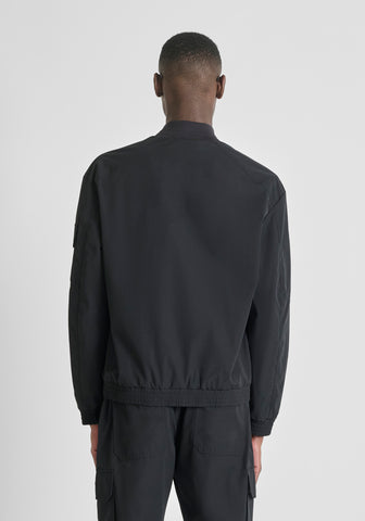 CHAQUETAS Y ABRIGOS ANTONY MORATO HOMBRE NEGRO MMCO00977-FA800206