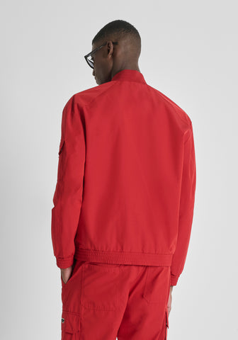 CHAQUETAS Y ABRIGOS ANTONY MORATO HOMBRE ROJO MMCO00977-FA800206