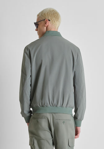 CHAQUETA ANTONY MORATO PARA HOMBRE COLOR VERDE CO00978FA600310