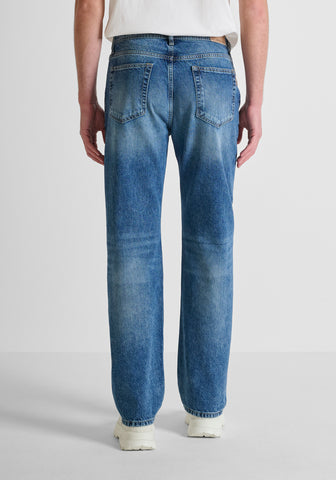 JEANS ANTONY MORATO HOMBRE AZUL MMDT00295-FA700137-W02189