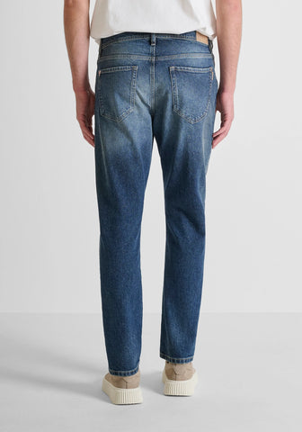 JEANS ANTONY MORATO HOMBRE AZUL MMDT00299-FA750624-W02232