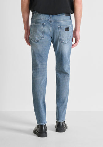 JEANS ANTONY MORATO HOMBRE AZUL MMDT00300-FA750604-W02210