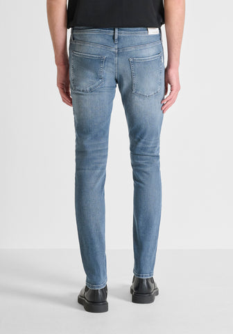 JEANS ANTONY MORATO HOMBRE AZUL MMDT00241-FA750568-W02247
