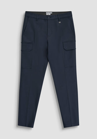 PANTALONES ANTONY MORATO HOMBRE AZUL MMTR00782-FA800186