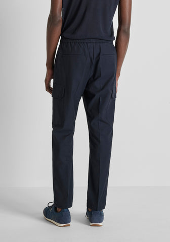 PANTALONES ANTONY MORATO HOMBRE AZUL MMTR00784-FA800208