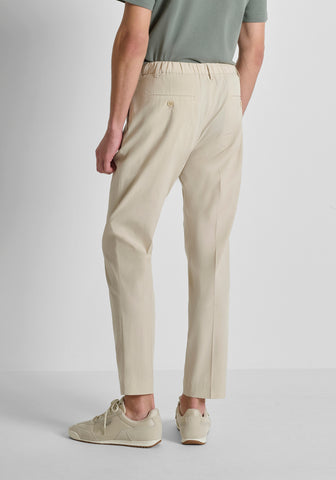 PANTALONES ANTONY MORATO HOMBRE BEIGE MMTR00715-FA800210
