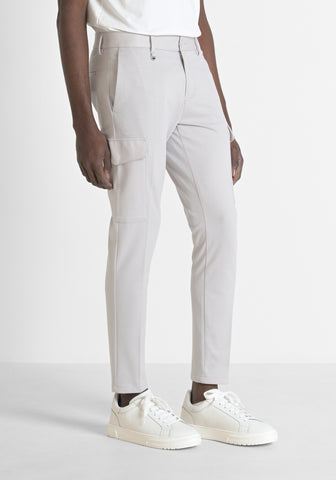 PANTALONES ANTONY MORATO HOMBRE GRIS MMTR00747-FA150220