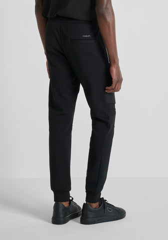 PANTALONES ANTONY MORATO HOMBRE NEGRO MMFP00420-FA150178