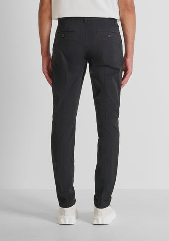PANTALONES ANTONY MORATO HOMBRE NEGRO MMTR00781-FA800199