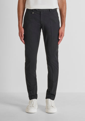 PANTALONES ANTONY MORATO HOMBRE NEGRO MMTR00781-FA800199