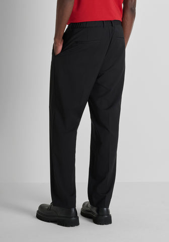 PANTALONES ANTONY MORATO HOMBRE NEGRO MMTS00074-FA600140