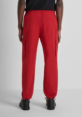 PANTALONES ANTONY MORATO HOMBRE ROJO MMTR00778-FA800206