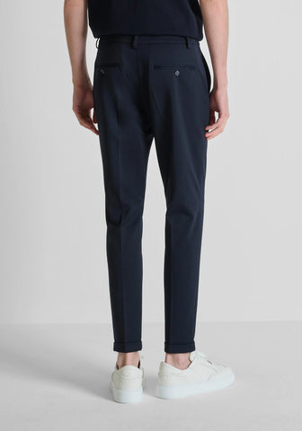 PANTALON ANTONY MORATO PARA HOMBRE COLOR AZUL TS00037FA150167
