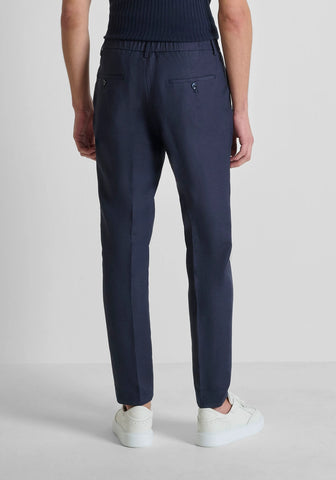 PANTALON ANTONY MORATO PARA HOMBRE COLOR AZUL TS00073FA900135