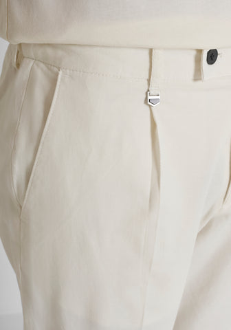 PANTALON ANTONY MORATO PARA HOMBRE COLOR BEIGE TR00783FA900143